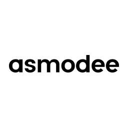 Asmodee logo
