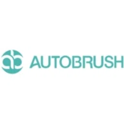 Autobrush logo