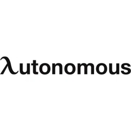 Autonomous logo