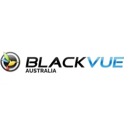 BlackVue logo