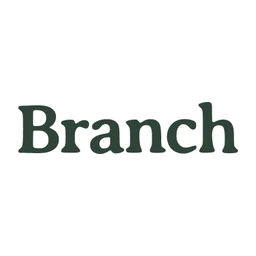 Branch logo