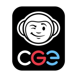 Czech Games Edition logo
