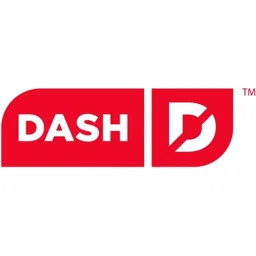 Dash logo