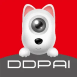 DDPAI logo