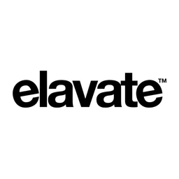 Elavate logo