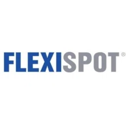 FLEXISPOT logo