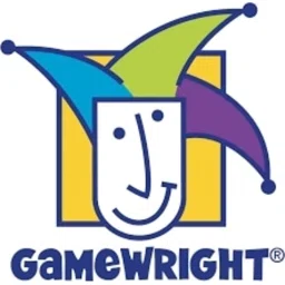 Gamewright logo