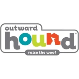 Outward Hound / Nina Ottosson logo