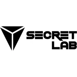 Secretlab logo