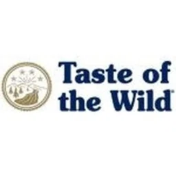 Taste of the Wild logo