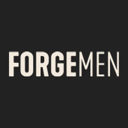 Try Forge logo