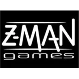 Z-Man Games logo