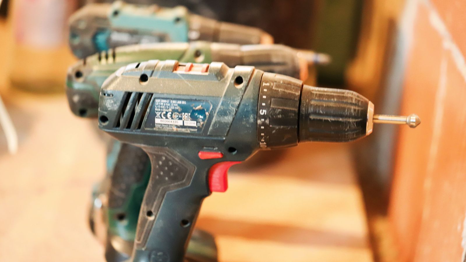 10 Best Cordless Drills of 2026