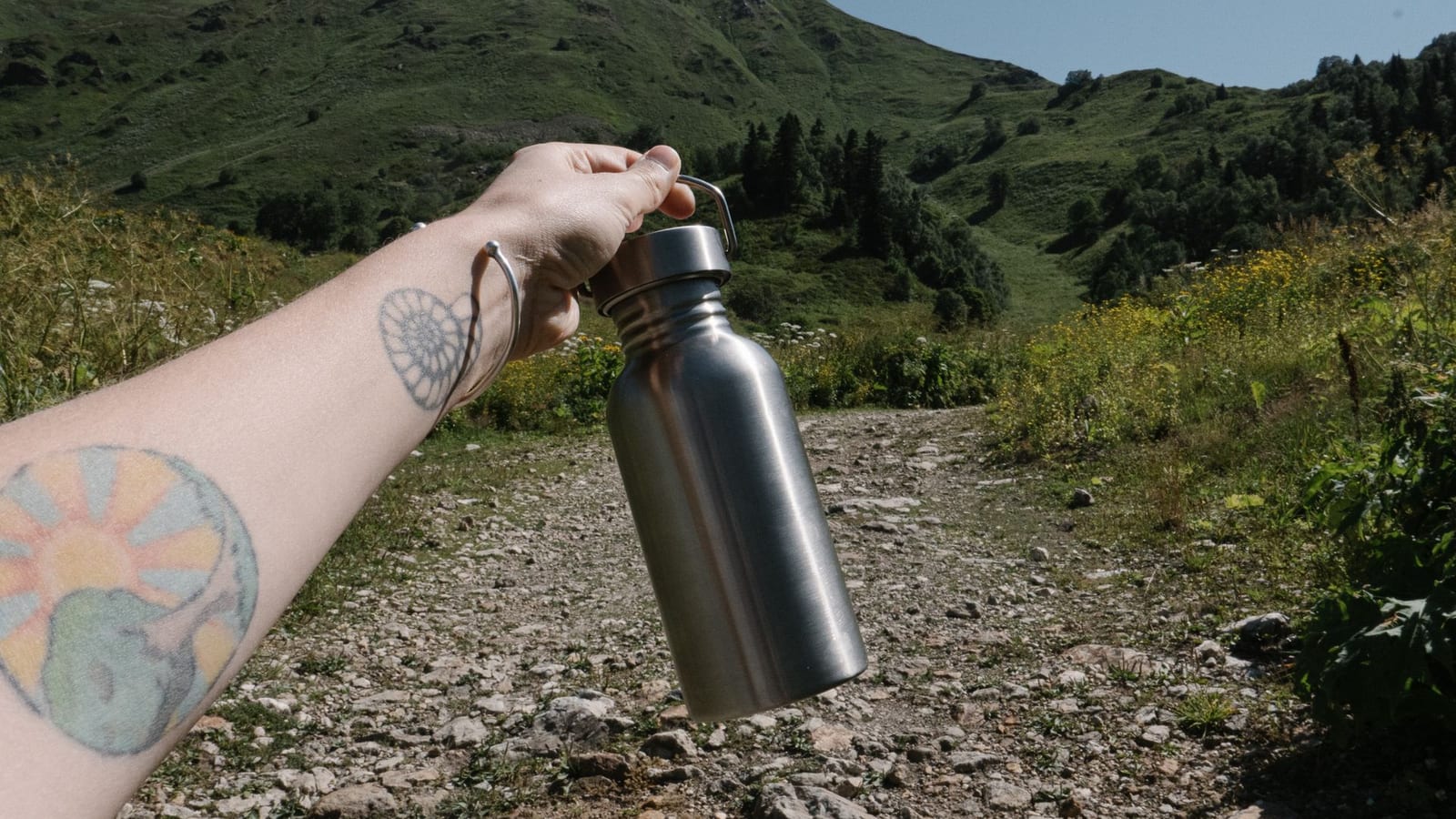 Coldest Water Bottle Review 2026: Which Size Should You Actually Buy?